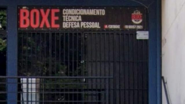 Imagem 2 da galeria do parceiro Club Boxe Training