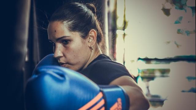 Imagem 1 da galeria do parceiro Club Boxe Training