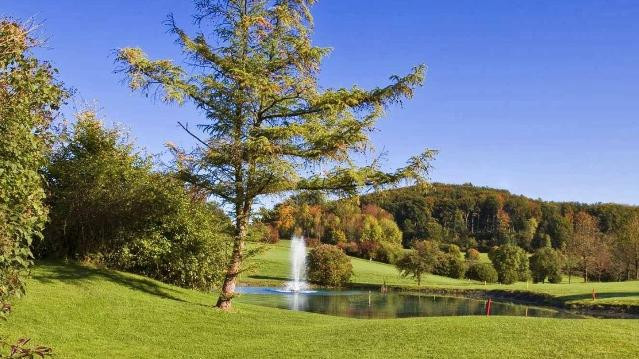Bild 1 von Golf Gut Rieden Partnergalerie