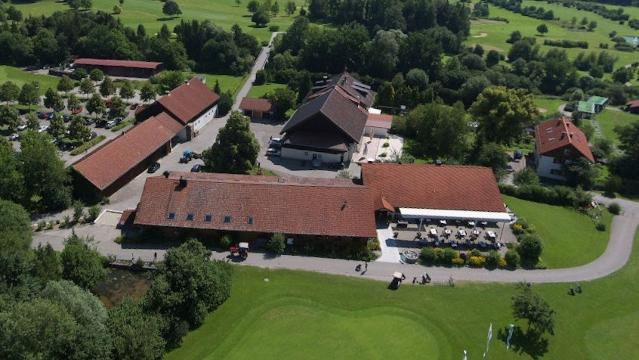 Bild 2 von Golf Gut Rieden Partnergalerie