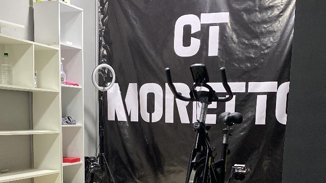 Imagem 2 da galeria do parceiro CT Moretto