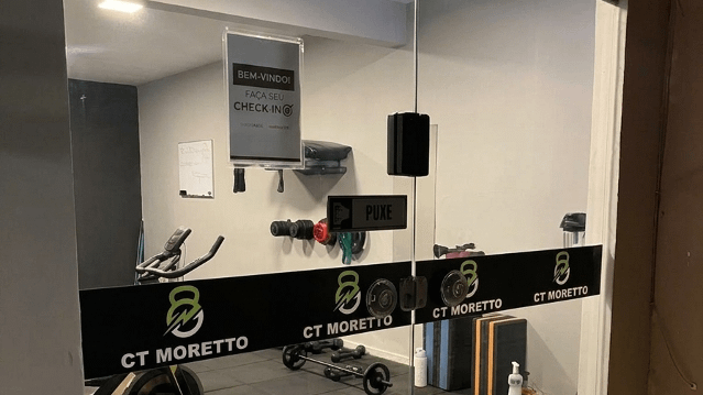Imagem 2 da galeria do parceiro CT Moretto