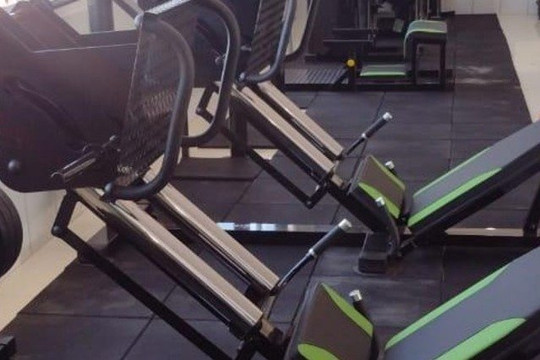 Imagem 1 da galeria do parceiro Twofit Europa