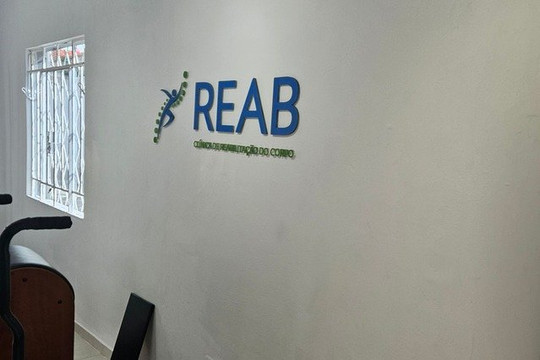 Imagem 1 da galeria do parceiro Reab-Clínica de Reabilitação do Corpo