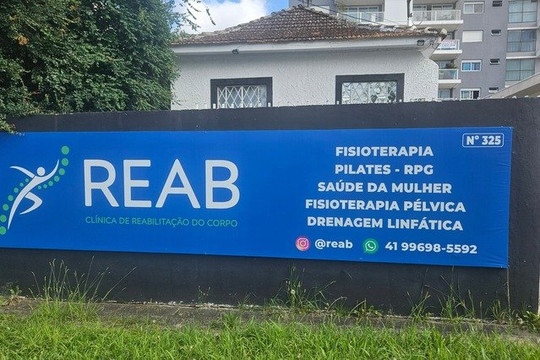 Imagem 2 da galeria do parceiro Reab-Clínica de Reabilitação do Corpo