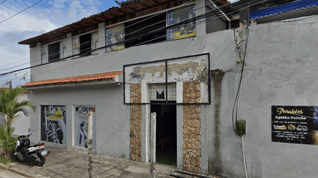Imagem 2 da galeria do parceiro Academia Pride