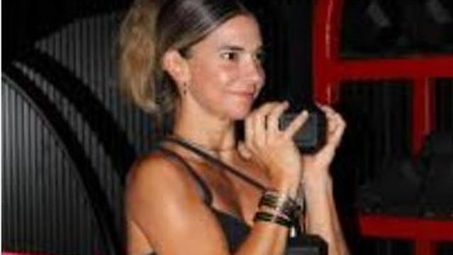 Imagen 1 de la galería del partner Barre Sí del Valle