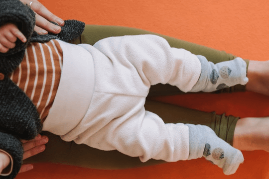 Bild 3 von flowing moms | yoga, schwangerschaftsyoga und fitness für mamas bonn Partnergalerie