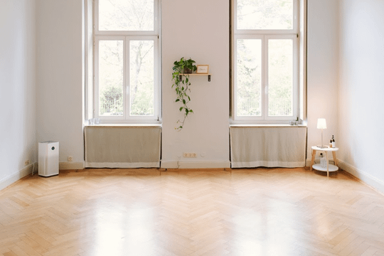 Bild 2 von flowing moms | yoga, schwangerschaftsyoga und fitness für mamas bonn Partnergalerie