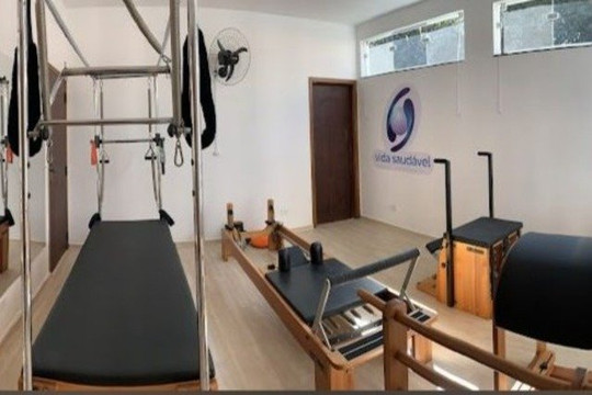 Imagem 3 da galeria do parceiro Espaço Vida Saudável Larissa Machado