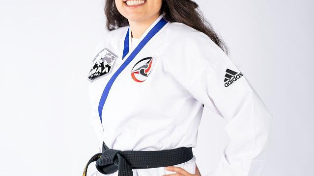 Image 3 from Ascend Martial Arts partner gallery