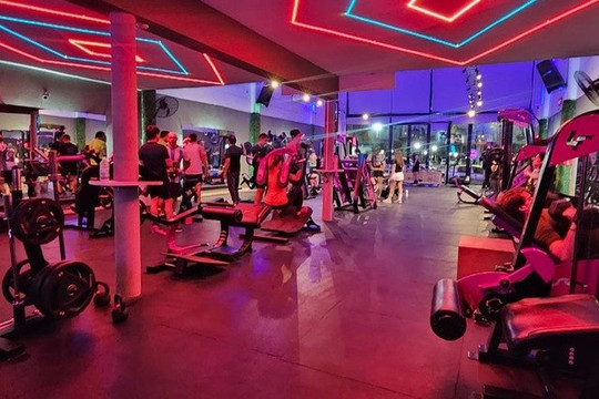 Imagen 3 de la galería del partner Live Gym