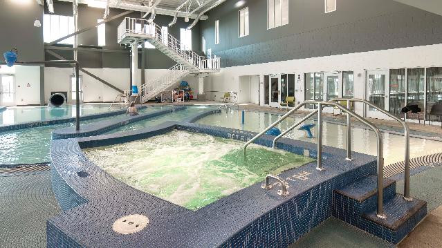 Image 1 from Johnstown YMCA partner gallery