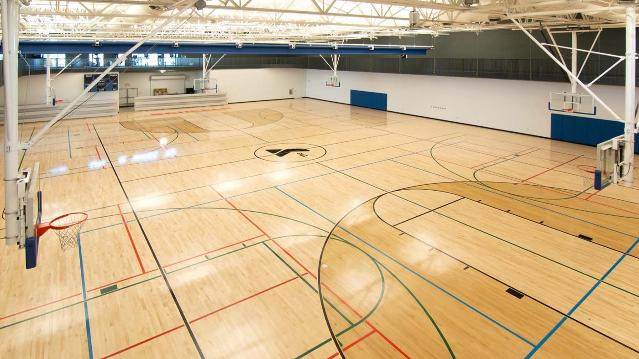 Image 3 from Johnstown YMCA partner gallery