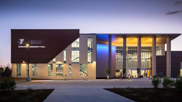 Image 2 from Johnstown YMCA partner gallery