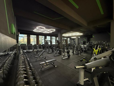 Imaginea 3 din Opium Gym&Spa galeria partenerului