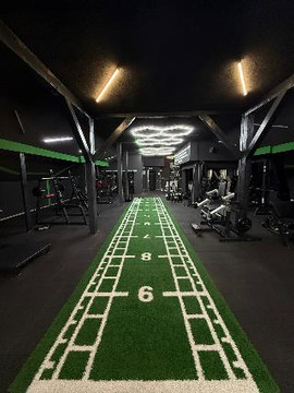 Imaginea 2 din Opium Gym&Spa galeria partenerului