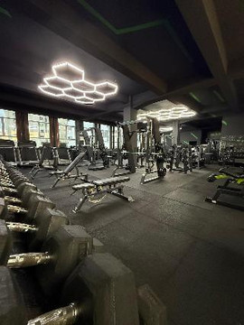 Imaginea 1 din Opium Gym&Spa galeria partenerului
