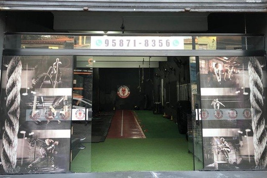 Imagem 2 da galeria do parceiro Cross Training DA – Guaianases