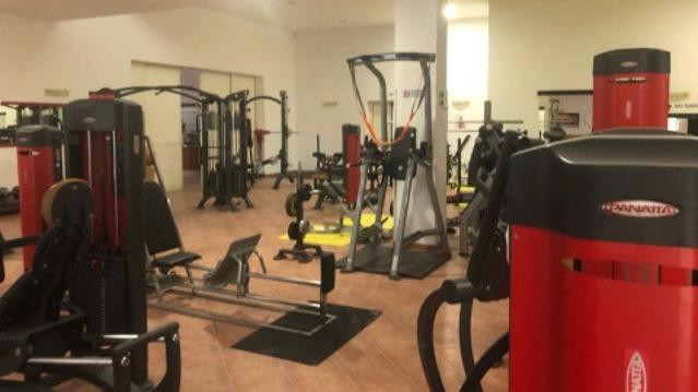 Immagine 1 dalla galleria del partner Palestra Olympic