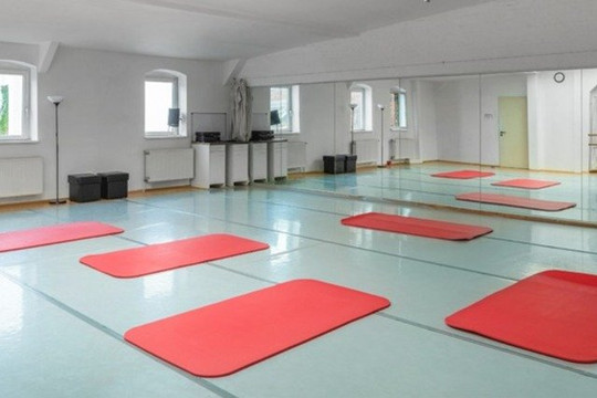 Bild 1 von Sportzirkel Hamburg Altona Partnergalerie