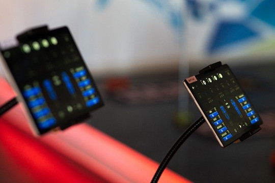 Image 3 from OHM Fitness McDowell Mountain Village partner gallery