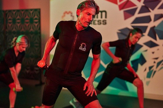 Image 1 from OHM Fitness McDowell Mountain Village partner gallery