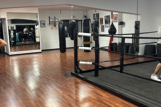 Immagine 1 dalla galleria del partner Associazione sportiva dilettantistica