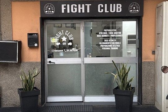 Immagine 2 dalla galleria del partner Associazione sportiva dilettantistica