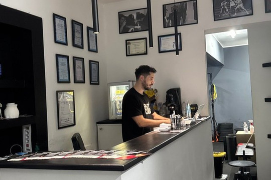 Immagine 3 dalla galleria del partner Associazione sportiva dilettantistica