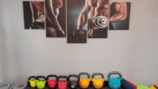 Bild 3 von FITNESS am See | Harald Fichtner Partnergalerie