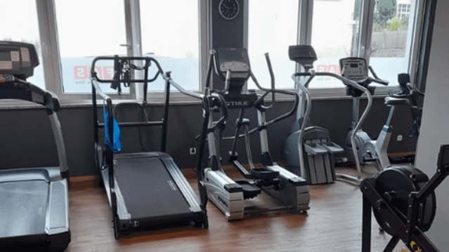 Bild 2 von FITNESS am See | Harald Fichtner Partnergalerie