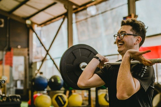 Imagen 3 de la galería del partner CrossFit La Reina