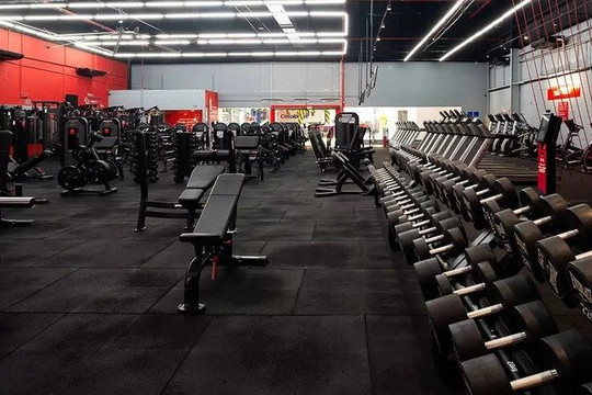 Imagem 1 da galeria do parceiro Selfit - Casa Caiada