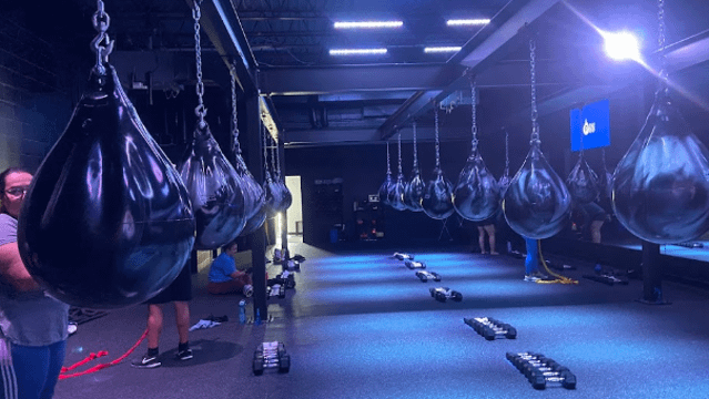 Image 1 de la galerie du partenaire The Rig South