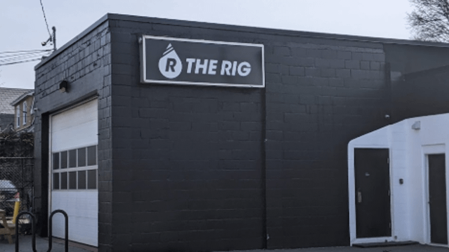 Image 2 de la galerie du partenaire The Rig South