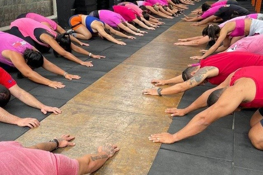 Imagem 3 da galeria do parceiro Team Diego Costa