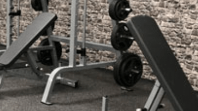 Bild 3 von Fit+ Lützen Partnergalerie