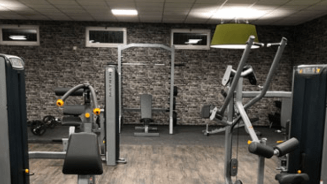 Bild 2 von Fit+ Lützen Partnergalerie