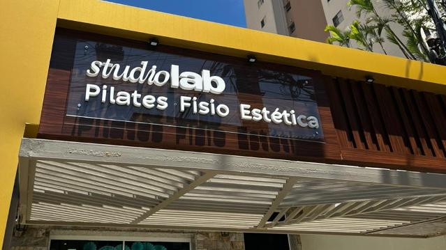 Imagem 2 da galeria do parceiro Studio Lab Clínica e Pilates