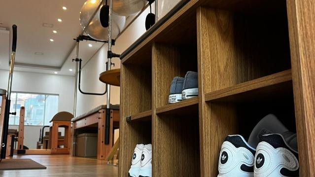 Imagem 3 da galeria do parceiro Studio Lab Clínica e Pilates