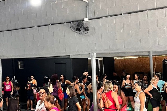 Imagem 3 da galeria do parceiro TITAN BOX by Fe Correia