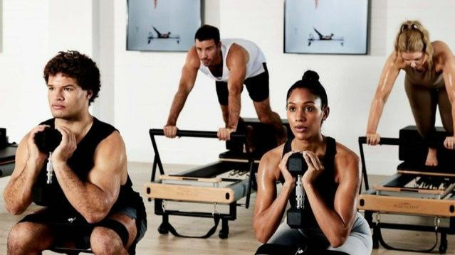 Image 3 from FS8 Bentonville partner gallery