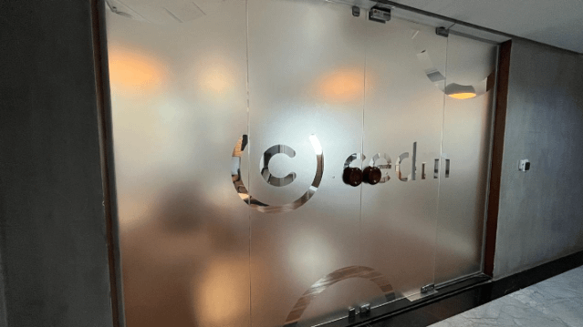 Imagem 3 da galeria do parceiro CEDM - Centro de Estudos da Dor e do Movimento