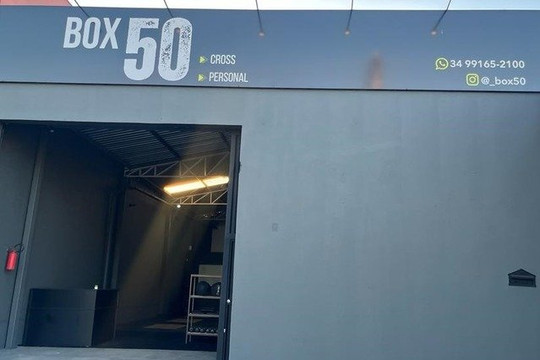 Imagem 2 da galeria do parceiro BOX 50