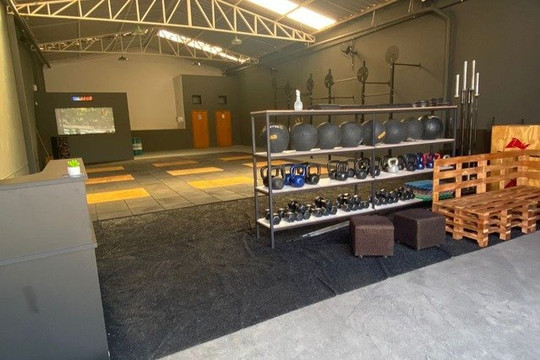 Imagem 1 da galeria do parceiro BOX 50