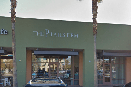 Image 2 from The Pilates Firm Las Vegas partner gallery