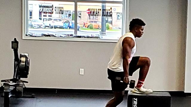 Image 3 from Blazin' Body Fitness partner gallery