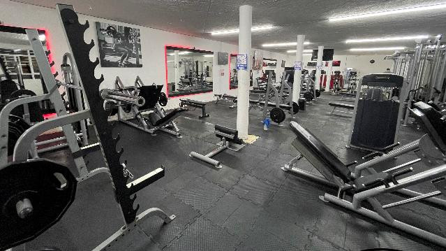 Imagen 1 de la galería del partner Space Gym