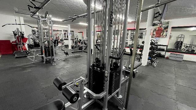 Imagen 3 de la galería del partner Space Gym